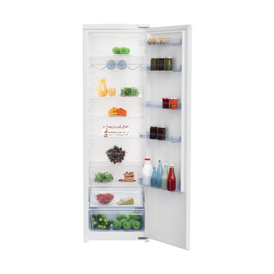 Холодильна камера Beko BSSA315K2S Изображение