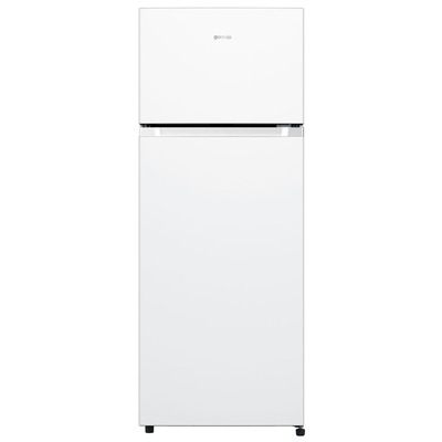 Холодильник з морозильною камерою Gorenje RF4141PW4 Зображення