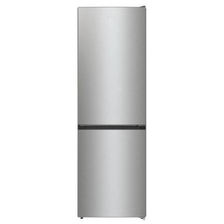 Холодильник з морозильною камерою Gorenje NRKE62XL Зображення