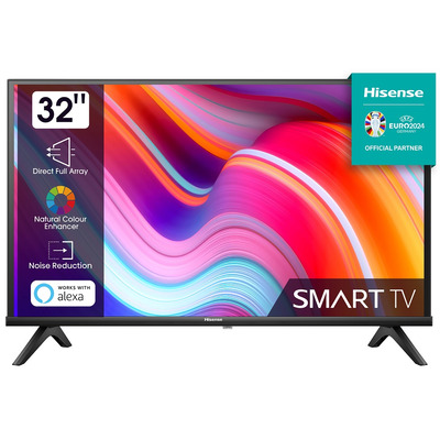 Телевізор Hisense 32A4K Изображение