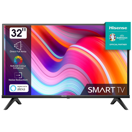 Телевізор Hisense 32A4K Изображение