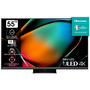 Телевізор Hisense 55U8KQ Изображение