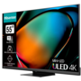 Телевізор Hisense 55U8KQ Изображение