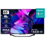 Телевізор Hisense 65U7KQ Изображение