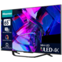 Телевізор Hisense 65U7KQ Изображение