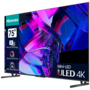 Телевізор Hisense 75U7KQ Изображение