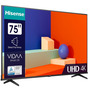 Телевізор Hisense 75A6K Изображение