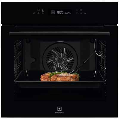 Духовка електрична Electrolux EOE7P31Z Зображення