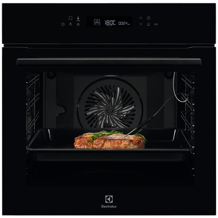 Духовка електрична Electrolux EOE7P31Z Зображення