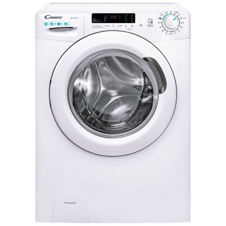 Пральна машина автоматична Candy CS 12102DE/1-S Изображение