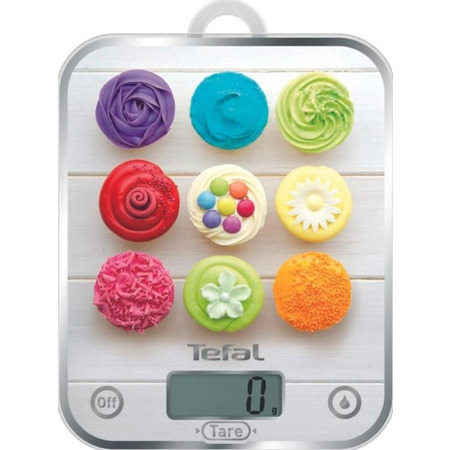 Ваги кухонні електронні Tefal BC5122 Зображення