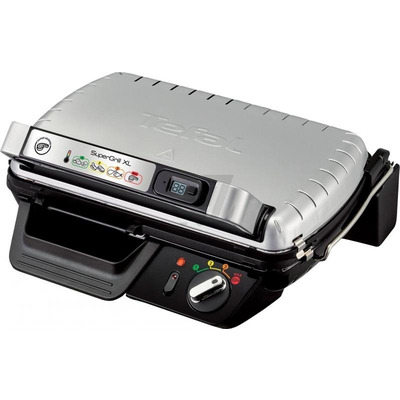 Електрогриль притискний Tefal GC461B34 Зображення