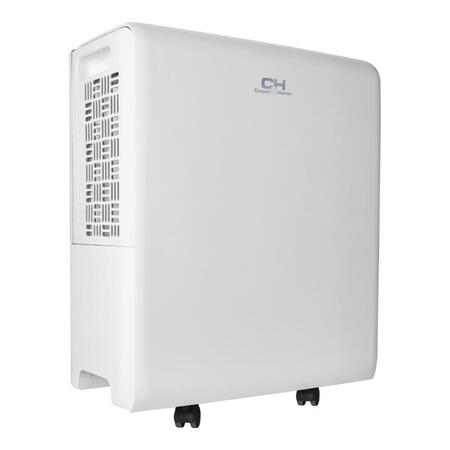 Осушувач повітря Cooper&Hunter CH-D010WD2-24LD NEW Зображення