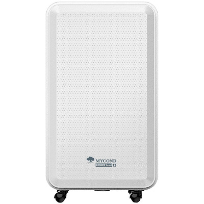 Осушувач повітря MYCOND Roomer Smart 12 Зображення