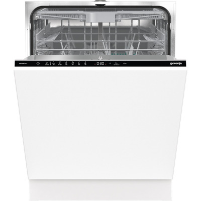 Посудомийна машина Gorenje GV16D Зображення