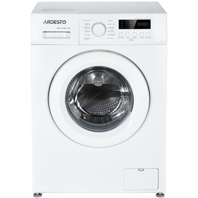 Пральна машина автоматична Ardesto WMS-7109W Изображение