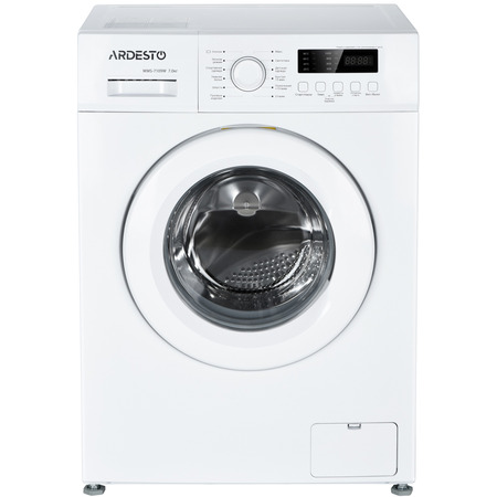 Пральна машина автоматична Ardesto WMS-7109W Изображение