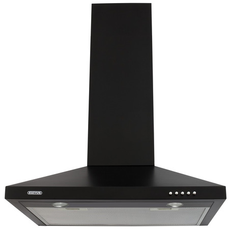 Витяжка купольна Eleyus Kent 700 60 BL Изображение