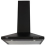 Витяжка купольна Eleyus Kent 700 60 BL Изображение