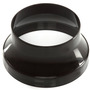 Витяжка купольна Eleyus Kent 700 60 BL Изображение
