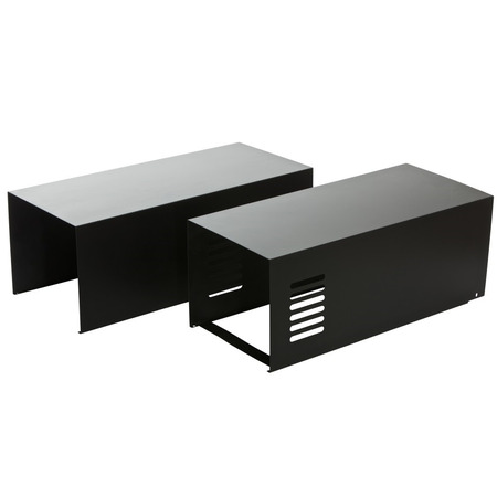 Витяжка купольна Eleyus Kent 700 60 BL Изображение