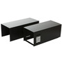 Витяжка купольна Eleyus Kent 700 60 BL Изображение