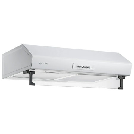 Витяжка пласка Pyramida WHK 60 WH Изображение