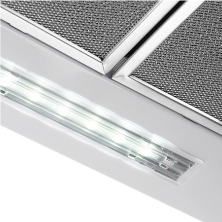 Витяжка пласка Pyramida WHK 60 WH Изображение