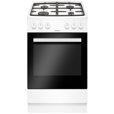 Комбінована плита   HANSA FCMW58023 Изображение