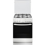 Комбінована плита Hansa FCMW580450 Изображение