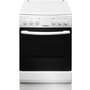 Комбінована плита Hansa FCMW580450 Изображение