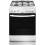 Комбінована плита Hansa FCMW580450 Изображение
