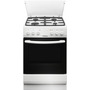 Комбінована плита Hansa FCMW580450 Изображение