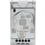 Комбінована плита Hansa FCMW580450 Изображение