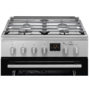 Комбінована плита Electrolux LKK660200X Изображение