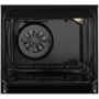 Комбінована плита Electrolux LKK660200X Изображение