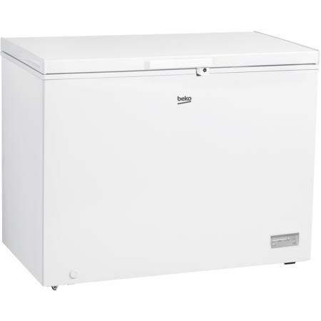 Морозильна скриня Beko CF316W Зображення