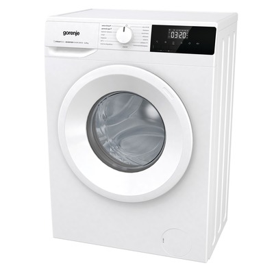 Пральна машина автоматична Gorenje WNHPI72SCS Зображення