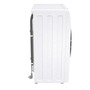Пральна машина автоматична Gorenje WNHPI72SCS Зображення