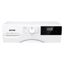 Пральна машина автоматична Gorenje WNHPI72SCS Зображення
