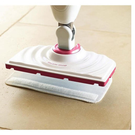 Портативний BLACK&DECKER Парова щітка BDS1616R+пилосос NVB115WA Изображение