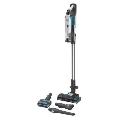 Пилосос 2в1 (вертикальний + ручний) Hoover HF910P 011 Изображение