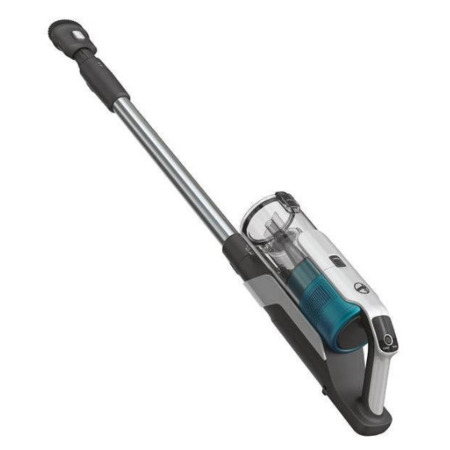 Пилосос 2в1 (вертикальний + ручний) Hoover HF910P 011 Изображение