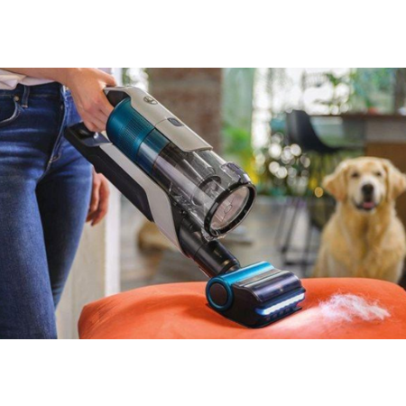 Пилосос 2в1 (вертикальний + ручний) Hoover HF910P 011 Изображение
