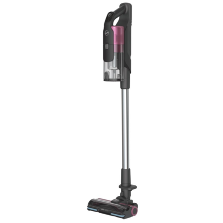 Вертикальний + ручний пилосос (2в1) Hoover HF920H 011 Зображення