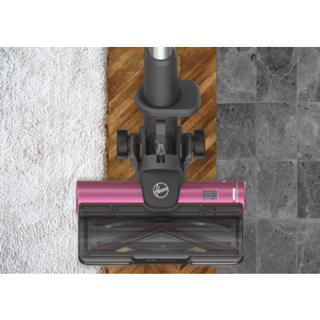 Вертикальний + ручний пилосос (2в1) Hoover HF920H 011 Изображение