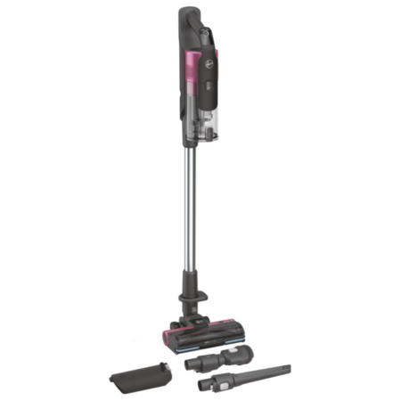 Вертикальний + ручний пилосос (2в1) Hoover HF920H 011 Изображение