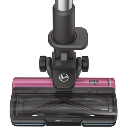 Вертикальний + ручний пилосос (2в1) Hoover HF920H 011 Изображение