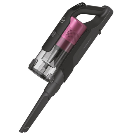 Вертикальний + ручний пилосос (2в1) Hoover HF920H 011 Изображение