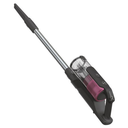 Вертикальний + ручний пилосос (2в1) Hoover HF920H 011 Изображение